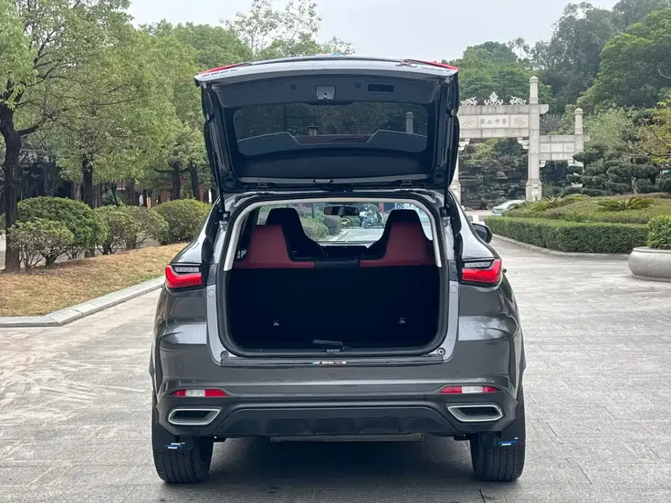 Oshan Oushang X5