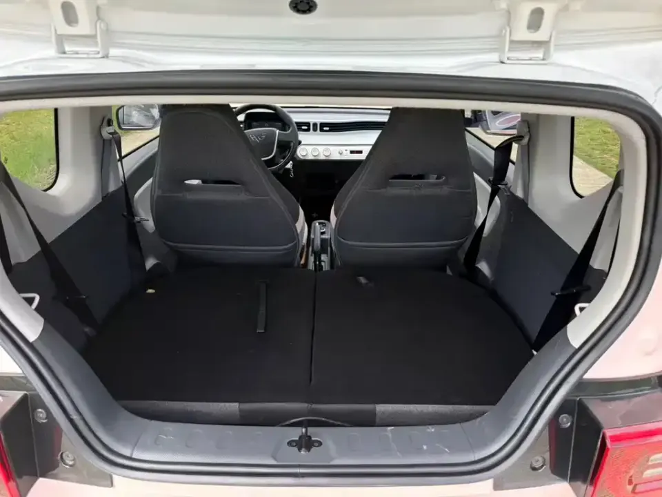 Wuling MINIEV