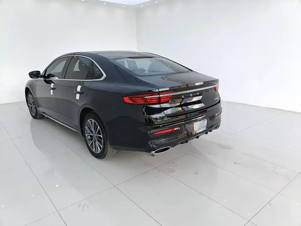 Geely Xingrui