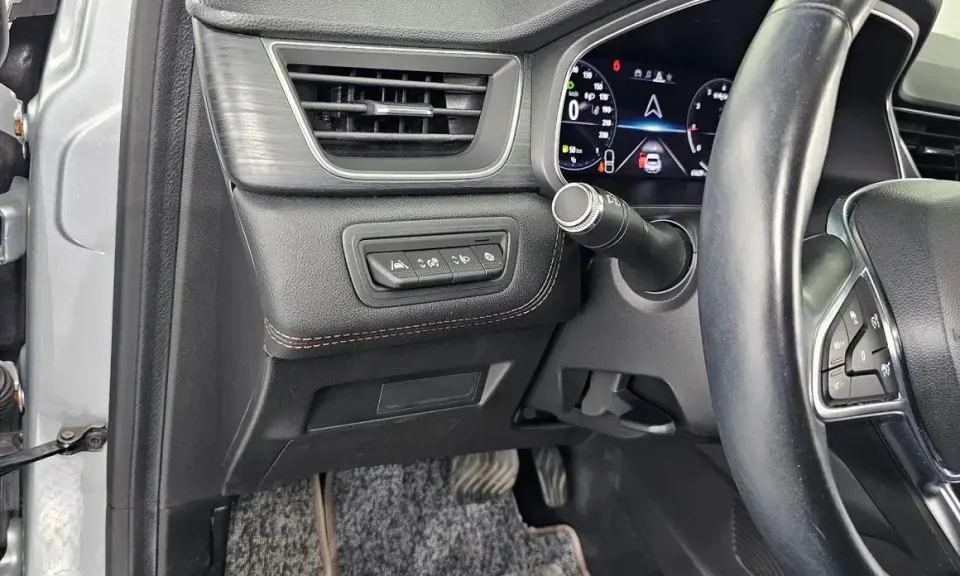 Renault Samsung Captur