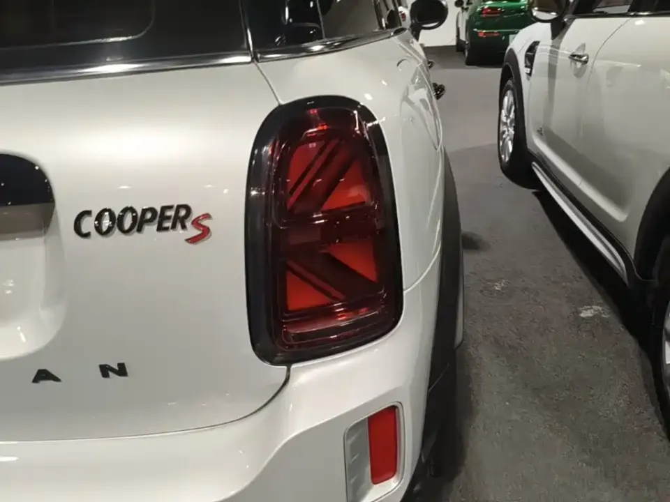 MINI Mini Countryman