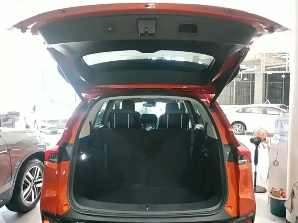 Maxus D60