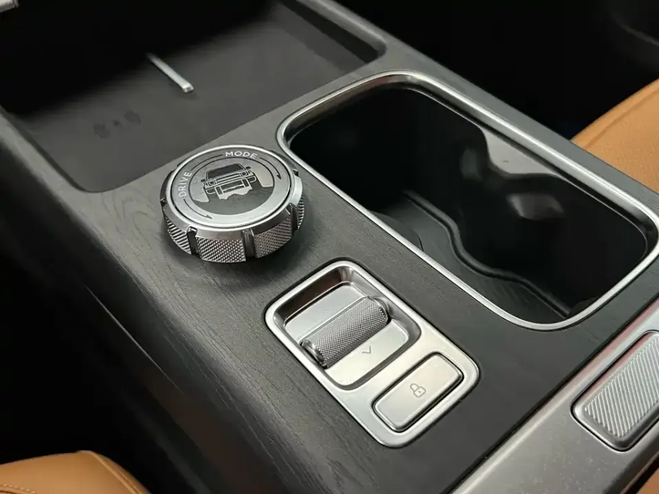 iCAR iCAR V27