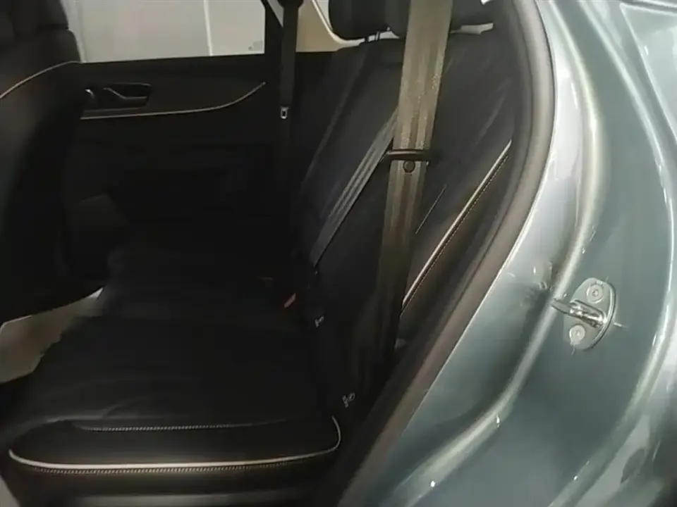 Chery Tiggo 9