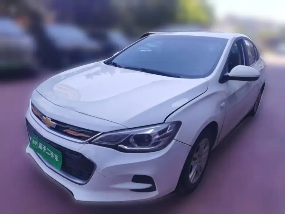 Chevrolet Cavalier