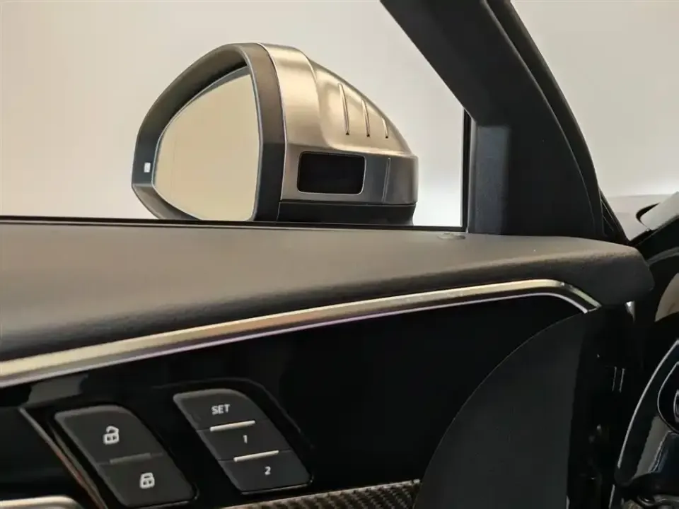 Audi RS 4
