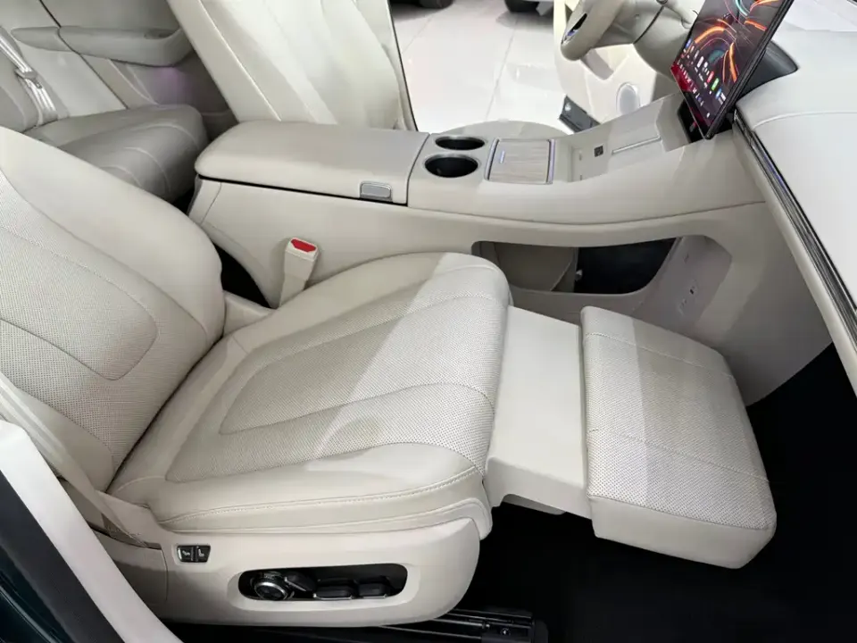 Zhijie Zhijie R7