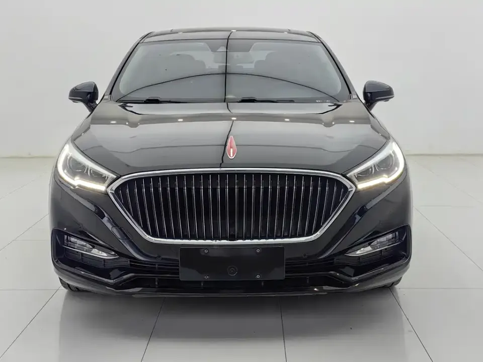 Hongqi Hongqi H5