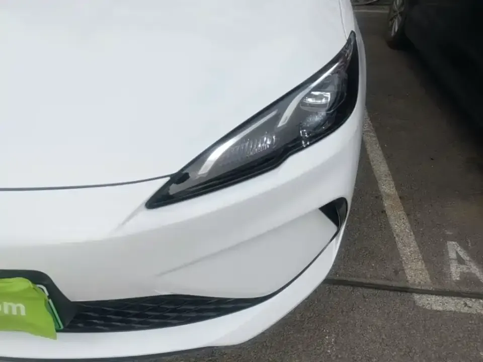 BYD Seal 05 DM-i