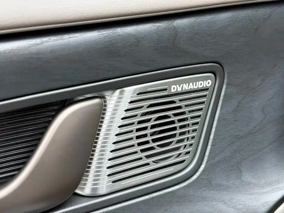 Denza Denza D9