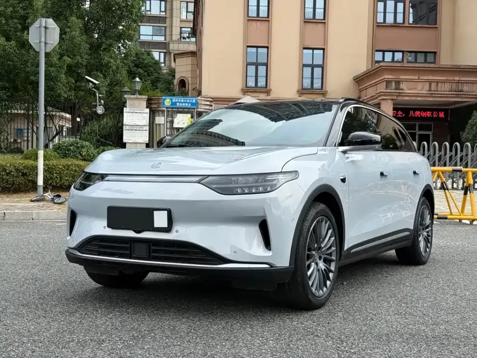 Leapmotor Leapmotor C11
