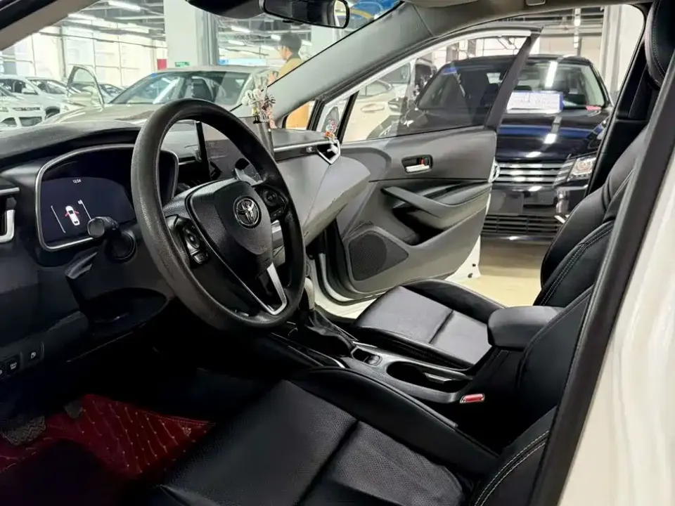 Toyota Levin