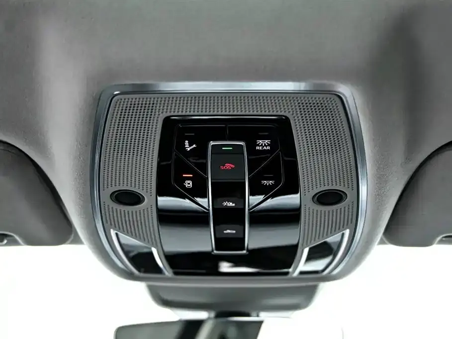 Audi A8 New Energy