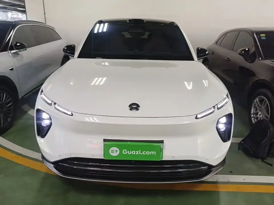 Nio EC6