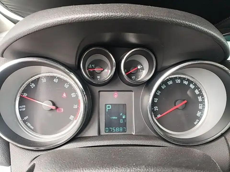 Buick Encore