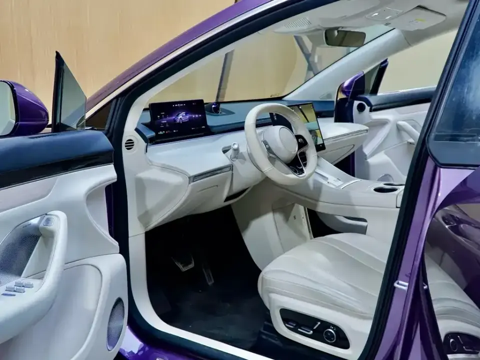 Zhijie Zhijie R7