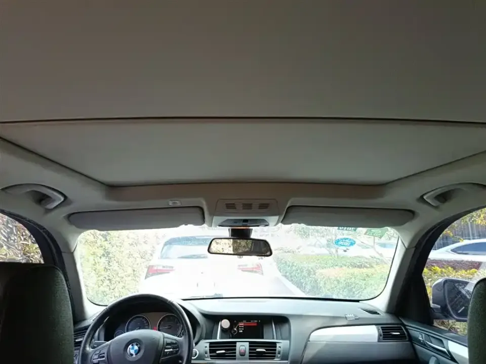 BMW X3 (Import)