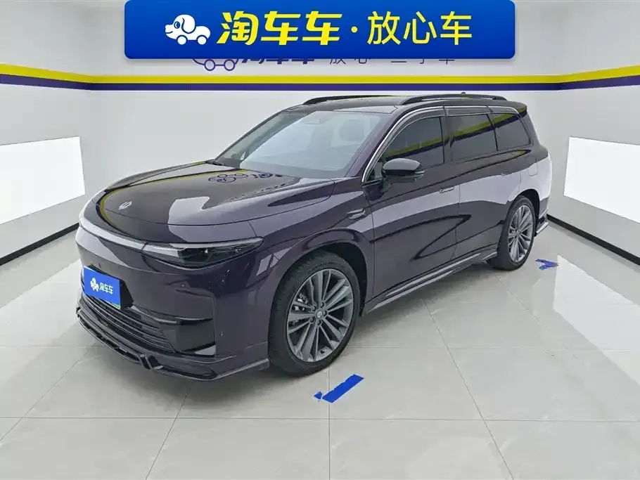 Leapmotor Leapmotor C16