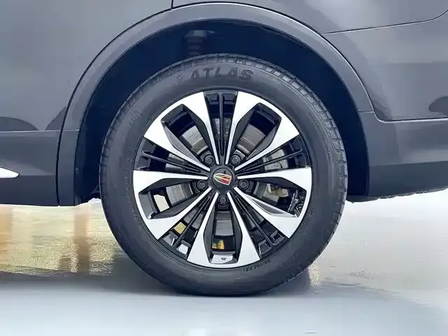 Hongqi Hongqi HS7
