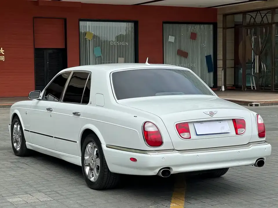 Bentley Elegance
