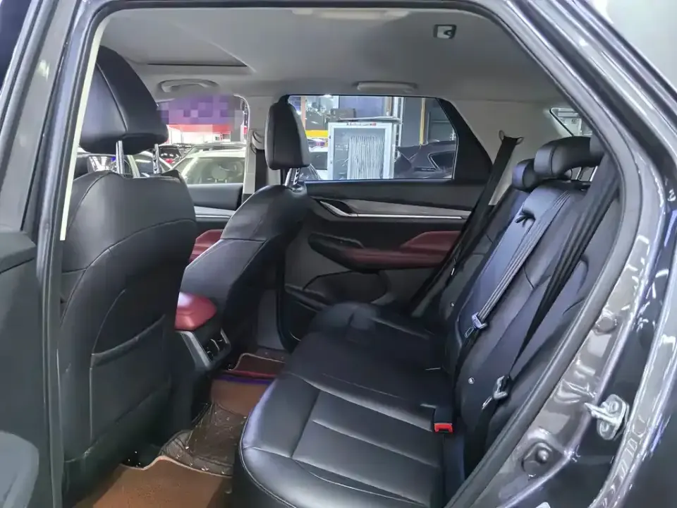 Changan CS55PLUS