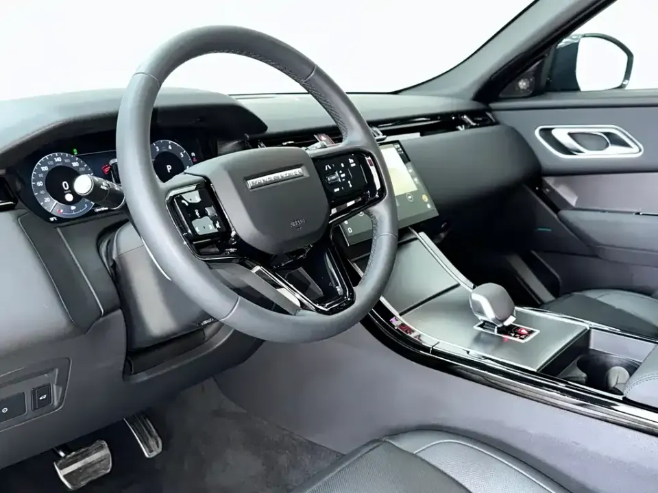 Land Rover Velar
