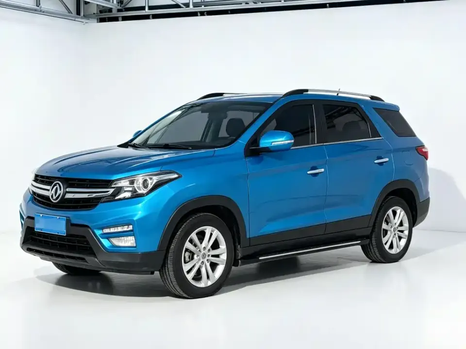 Fengguang Fengguang S560