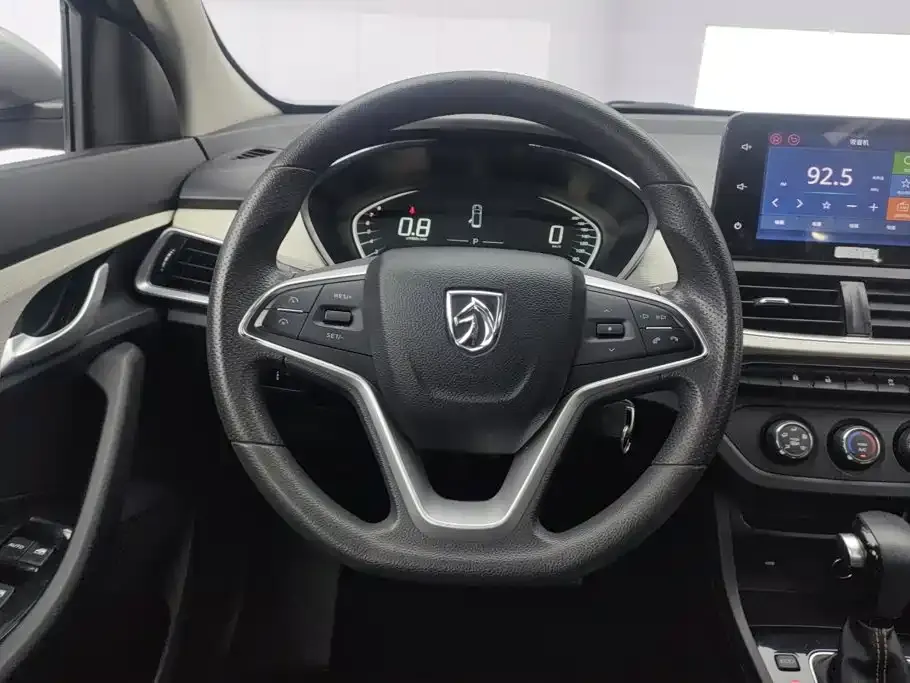 Baojun 360