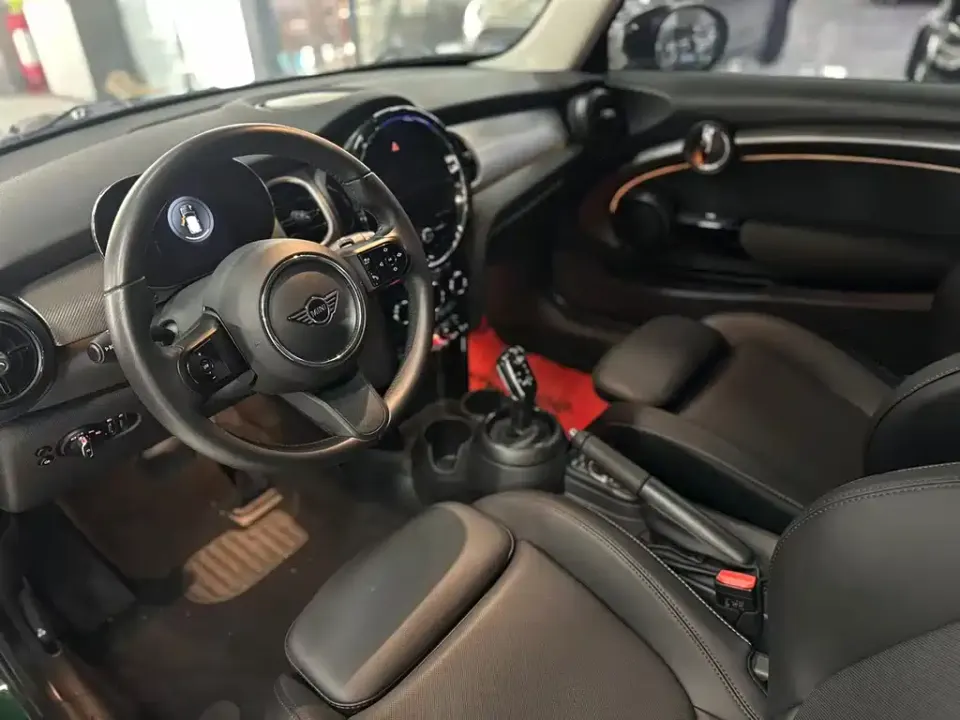 MINI Mini