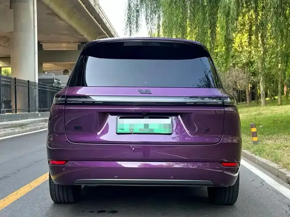 Li Li L9