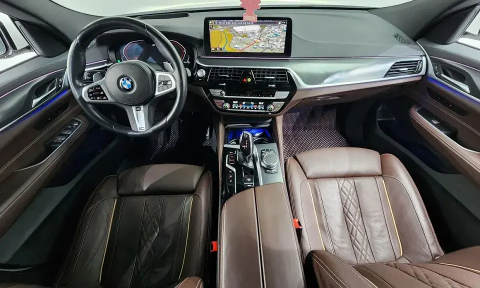 BMW Gran Turismo