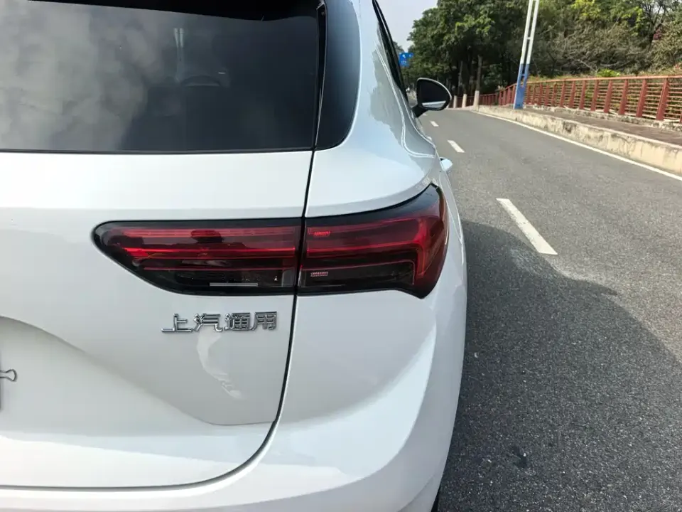 Buick Envision S