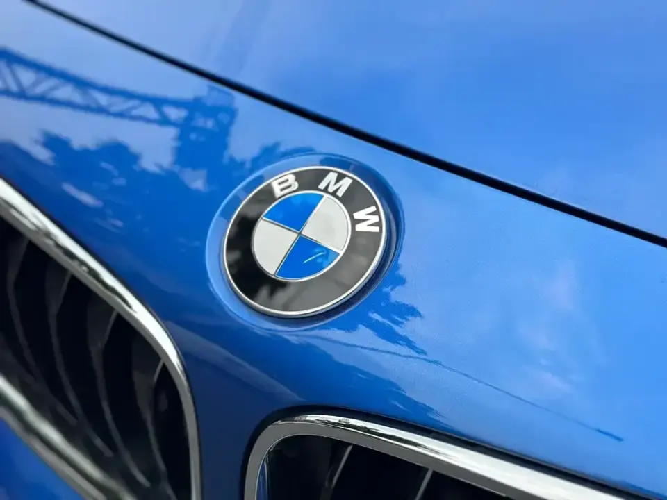 BMW 3 Series GT