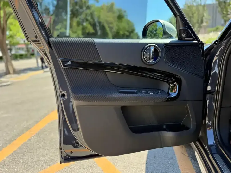 MINI Mini Countryman