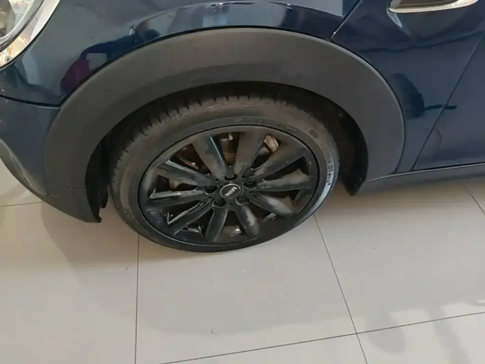 MINI Mini
