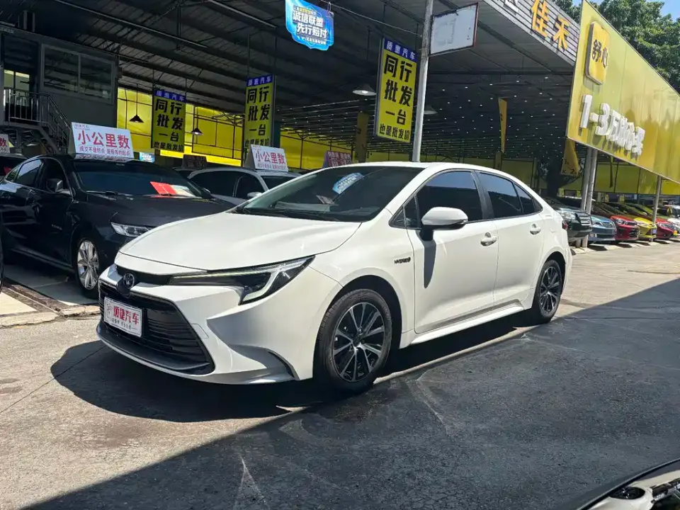 Toyota Levin