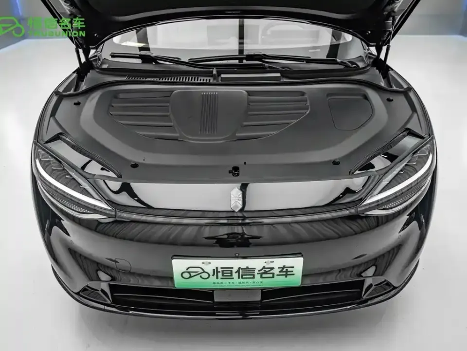 Zhijie Zhijie R7