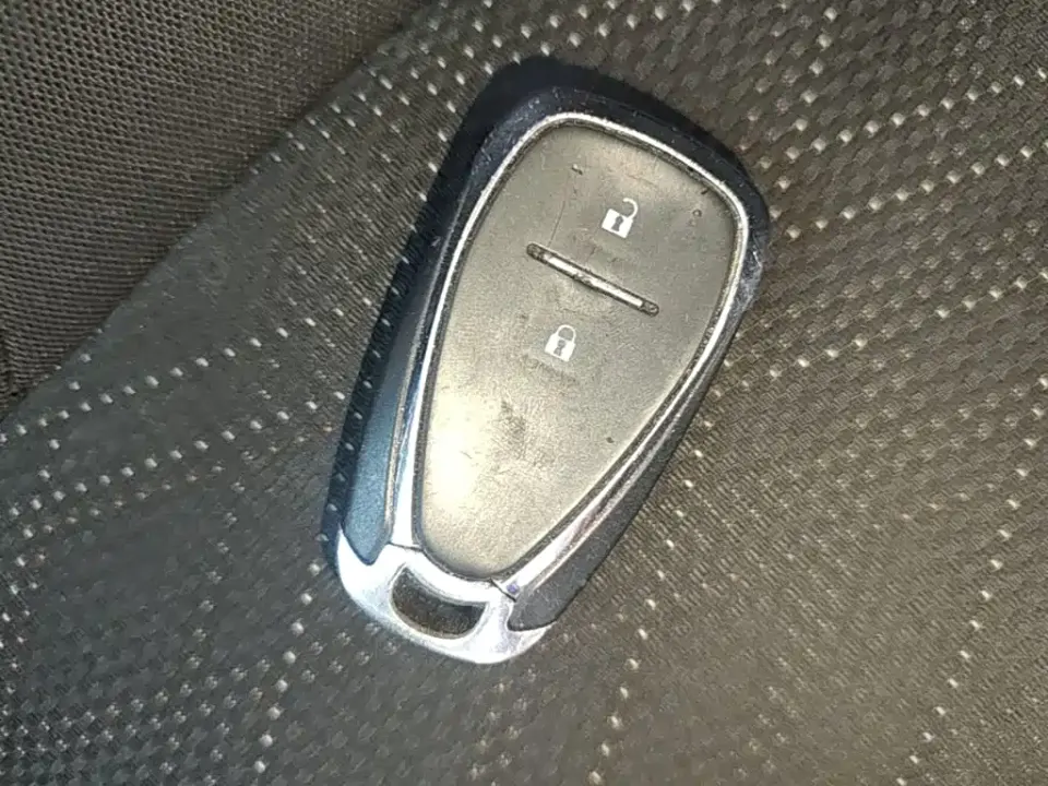 Chevrolet Volando