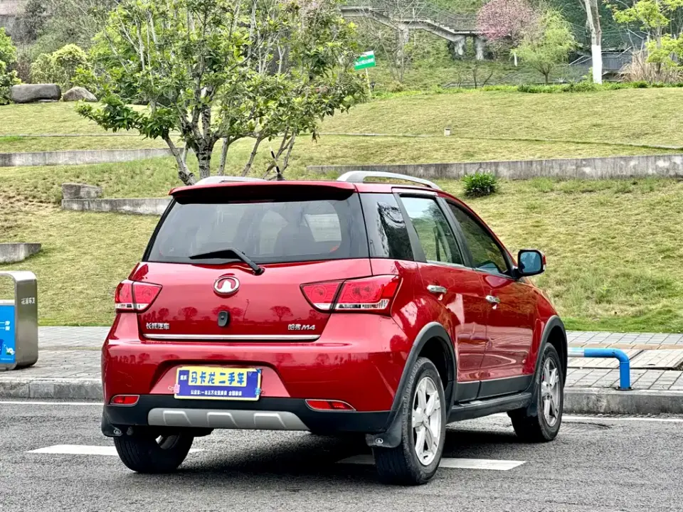 Great Wall Great Wall M4