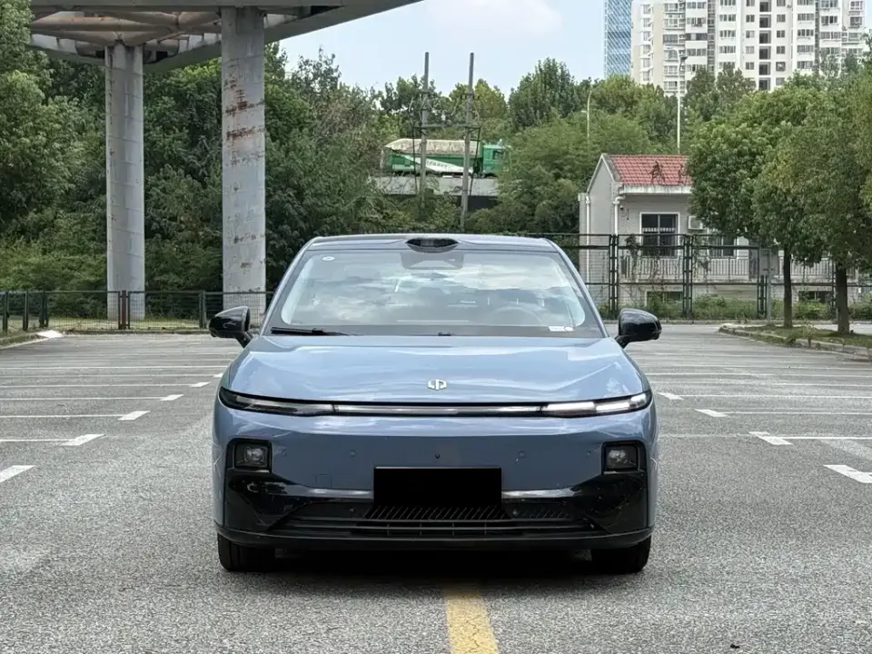 Leapmotor Leapmotor B01