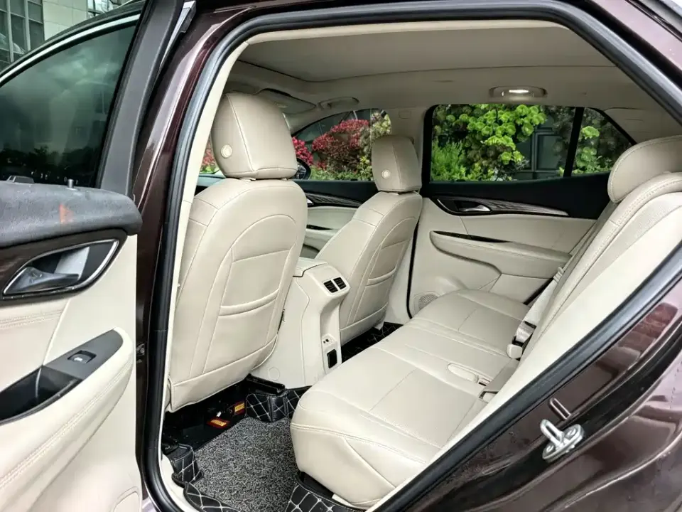 Buick Envision S