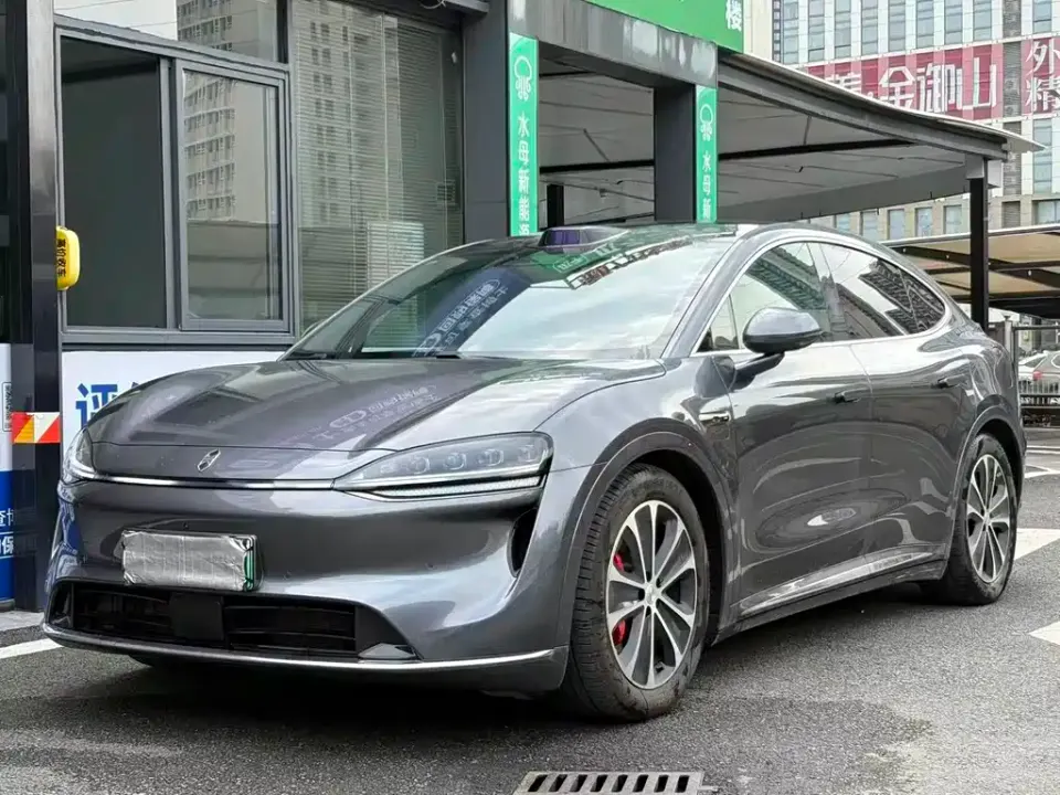Zhijie Zhijie R7