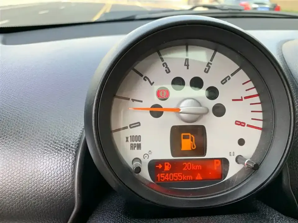 MINI Mini Countryman