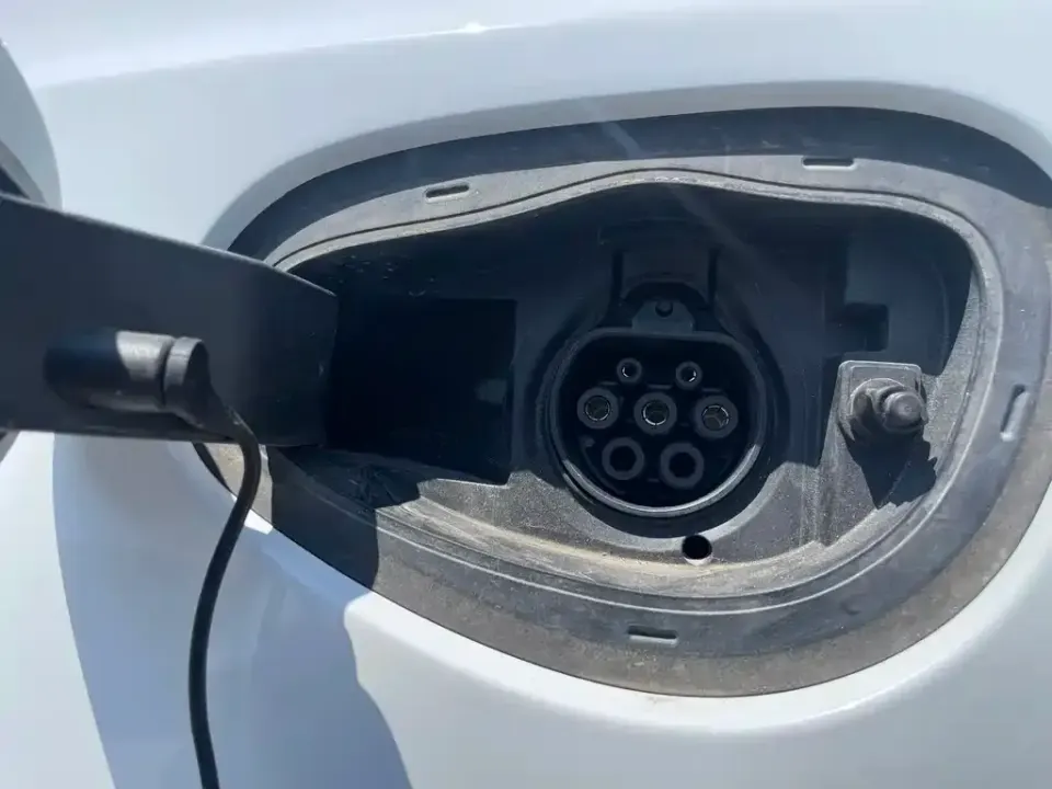 Chrysler Grand Voyager PHEV (Import)