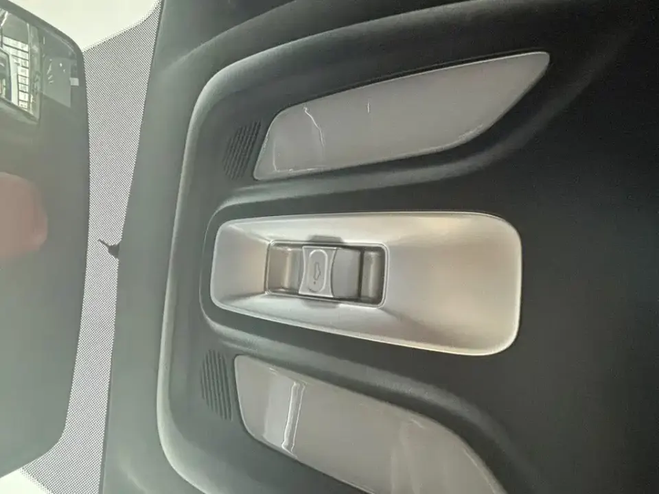 Changan CS35PLUS