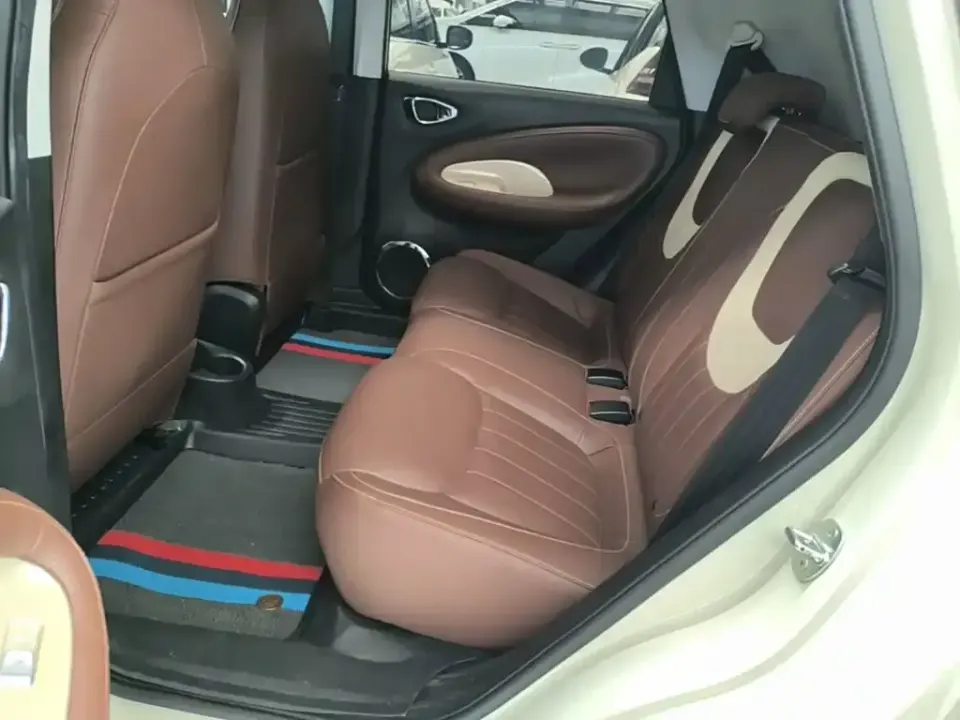 Wuling Bingo