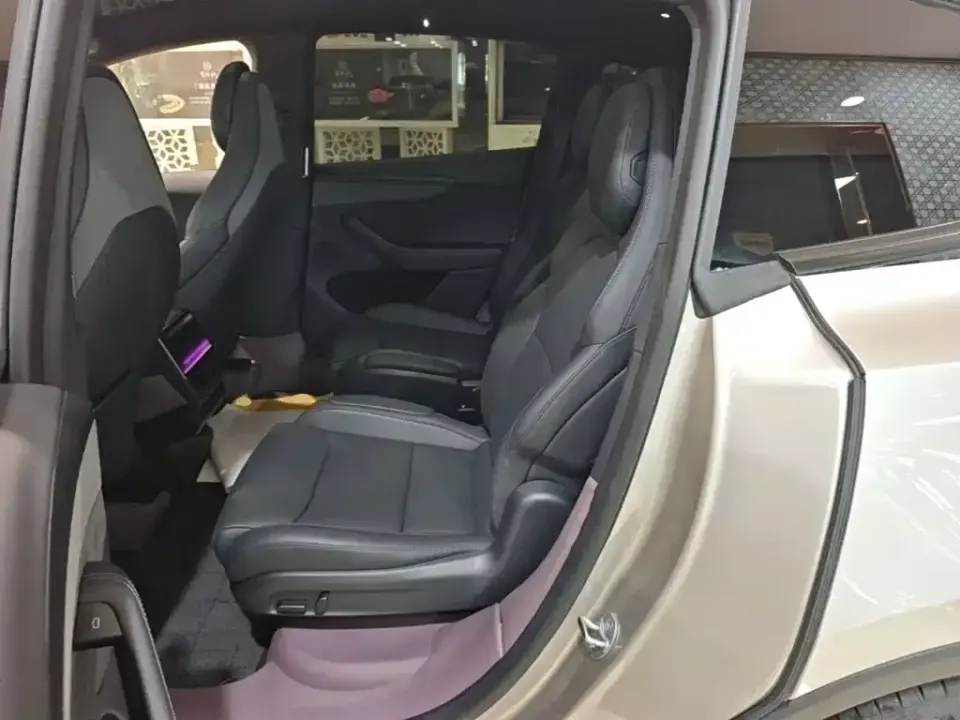 Tesla Model Y L
