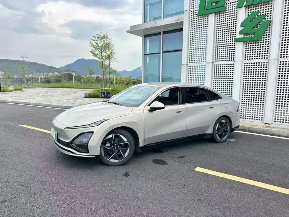 Wuling Xingguang
