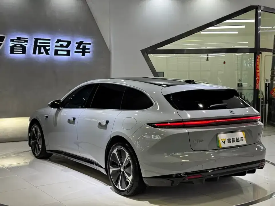 Nio ET5T