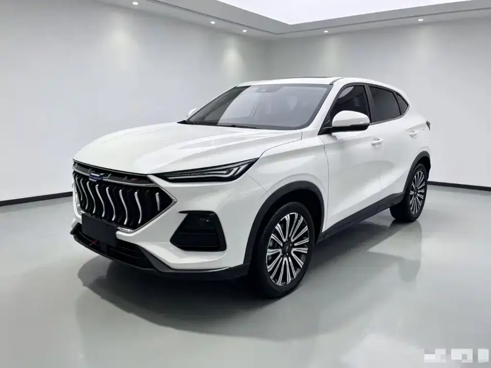 Oshan Oushang X5